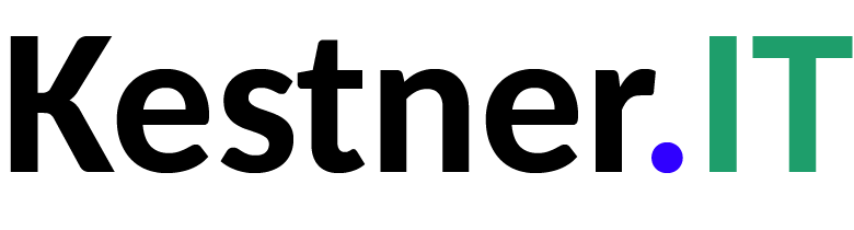 Logo von Kestner IT